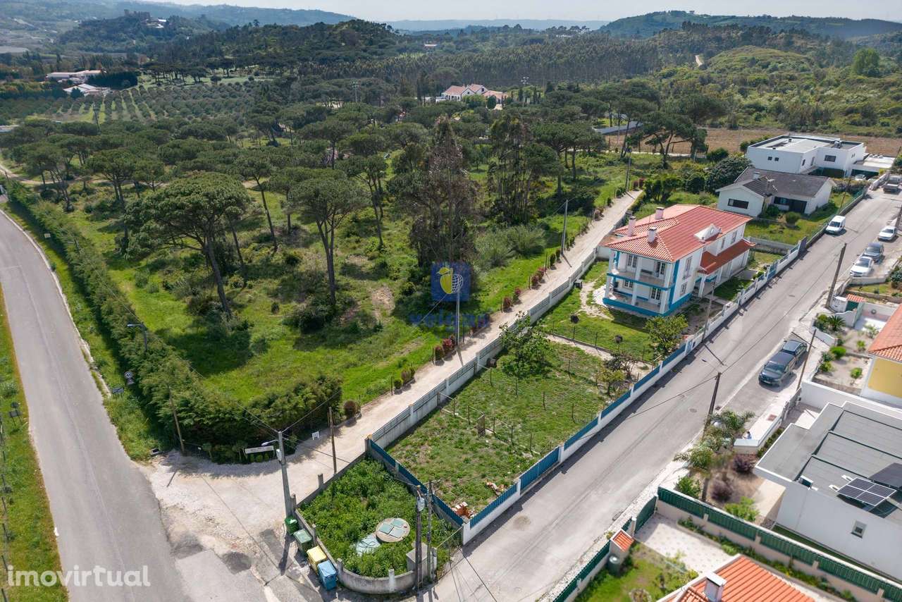 Moradia Espaçosa com Vistas em Óbidos - Grande imagem: 4/60