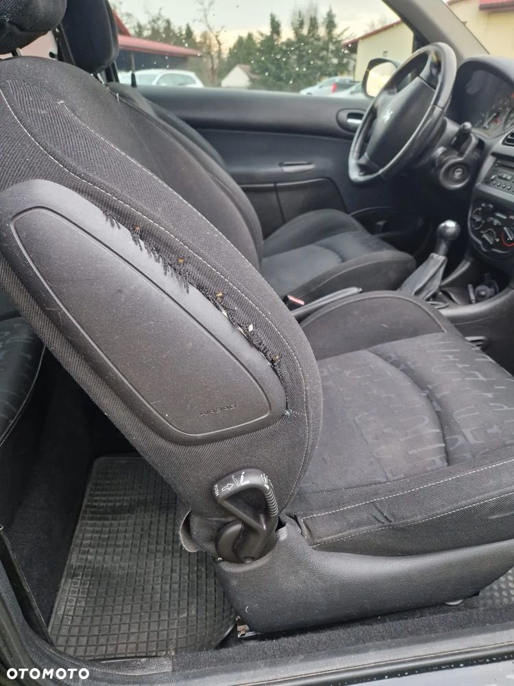 Peugeot 206 1.4 Color-Line - 12