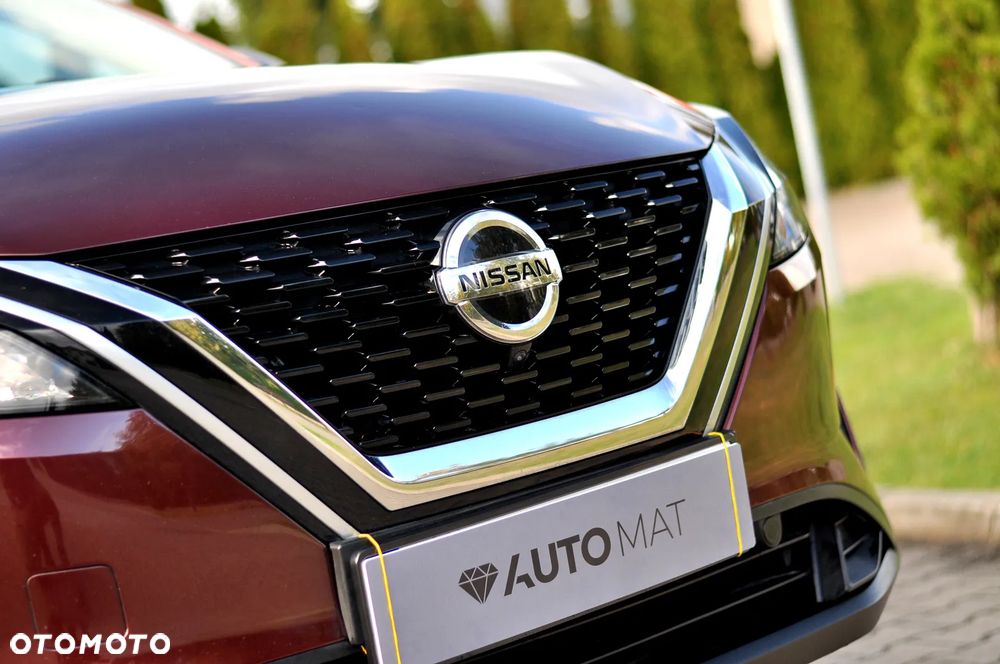 Nissan Qashqai 1.3 DIG-T mHEV N-Connecta - 7
