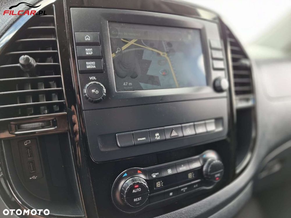 Mercedes-Benz Vito - 15