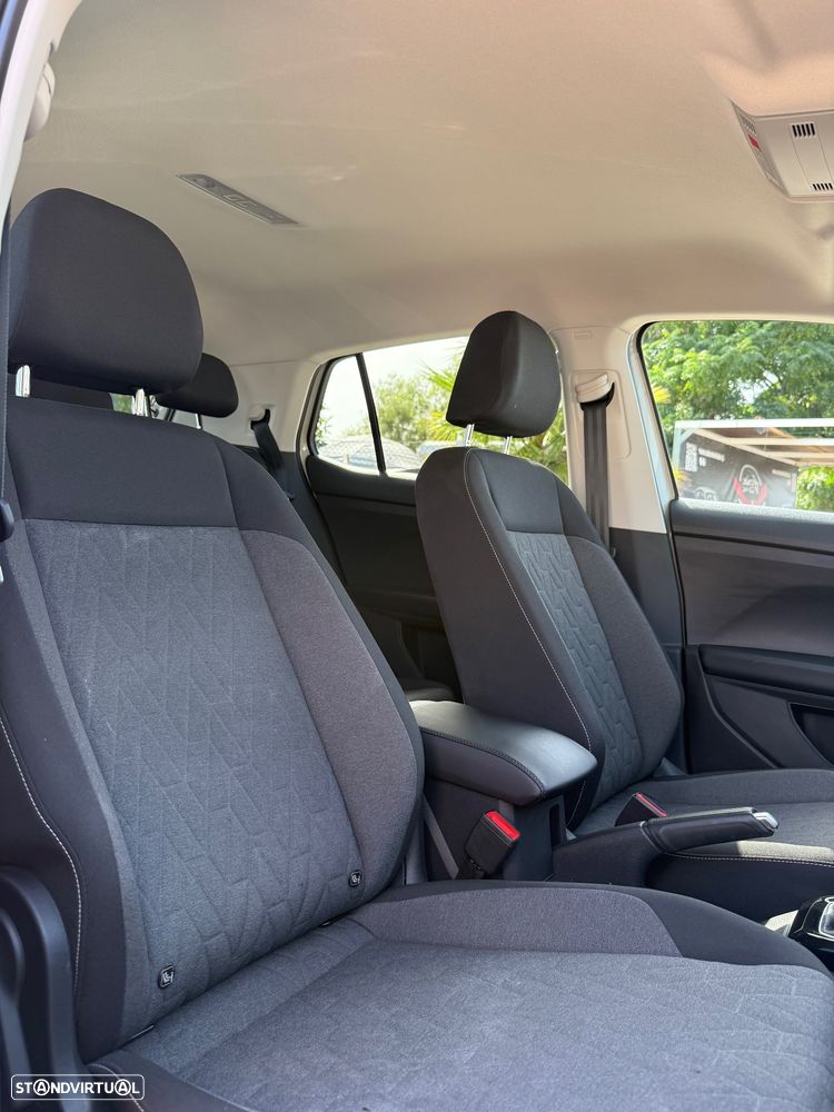 VW T-Cross 1.0 TSI Style - 21