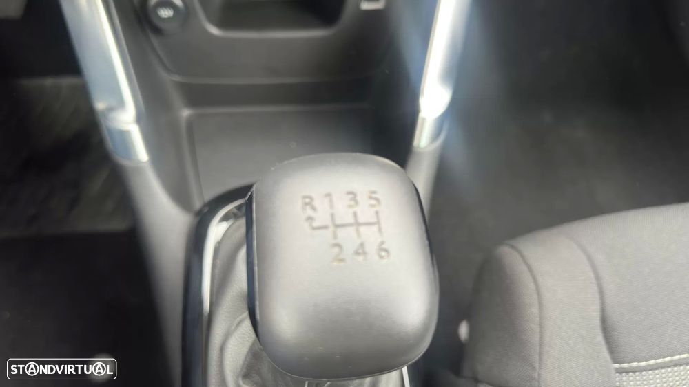 Citroën C3 Aircross 1.2 PureTech Max - 17