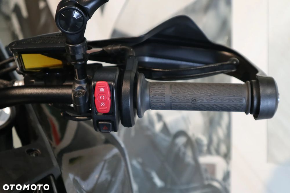 CFMoto 450MT - 14