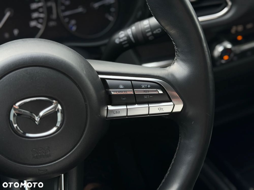Mazda CX-30 2.0 mHEV Kai 2WD - 27