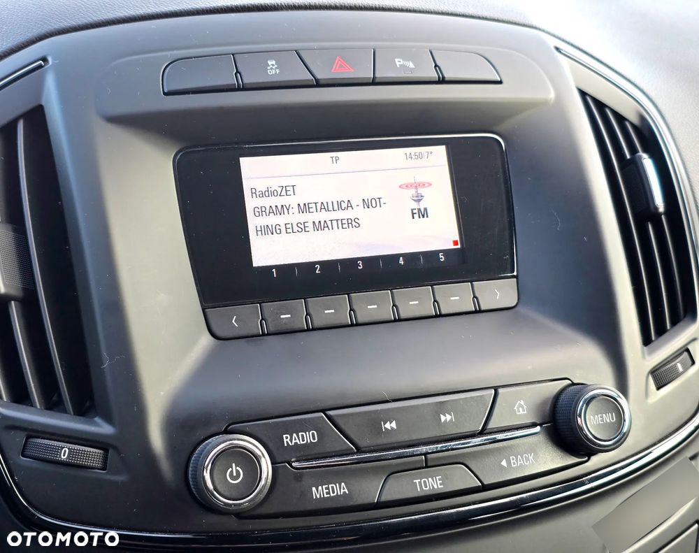 Opel Insignia 1.6 T Edition S&S - 23