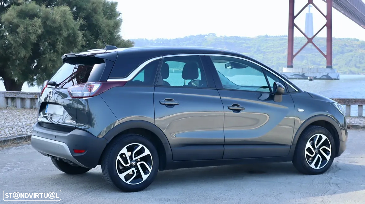 Opel Crossland X 1.6 CDTi Innovation - 8