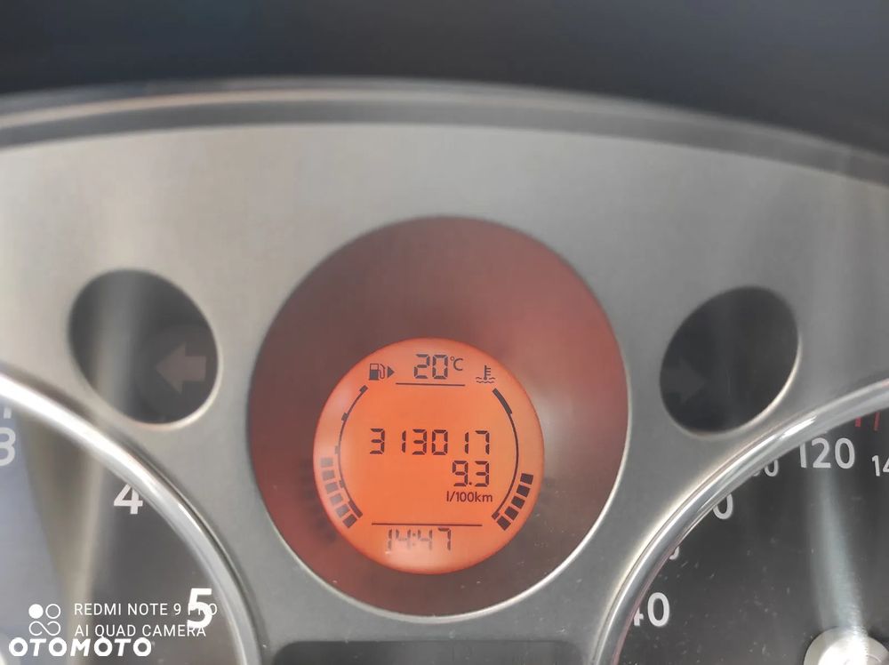 Nissan X-Trail 2.0 dCi LE - 16