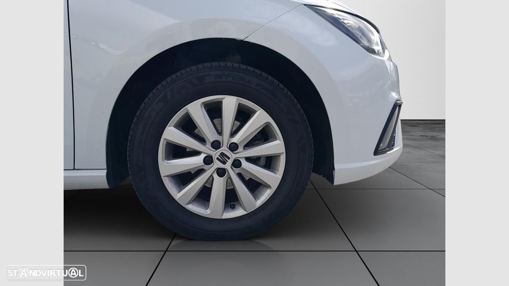 SEAT Ibiza 1.0 TSI Style - 9