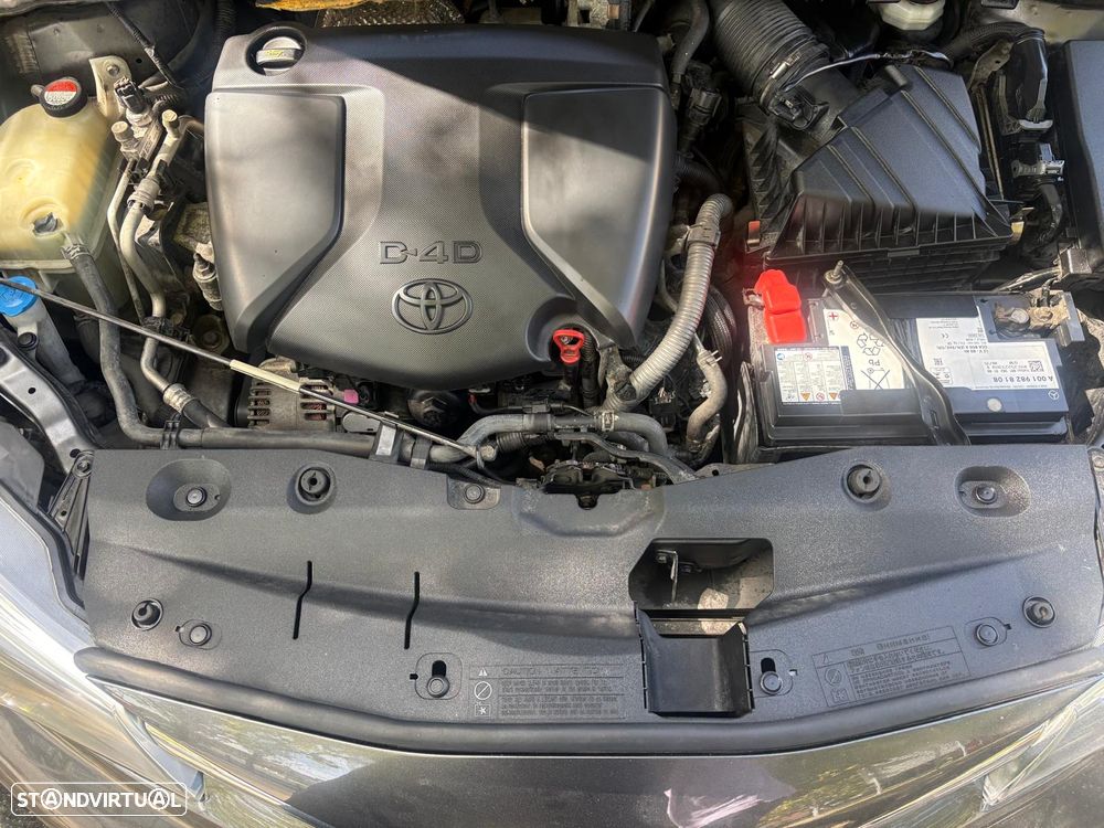 Toyota Auris Touring Sports - 6