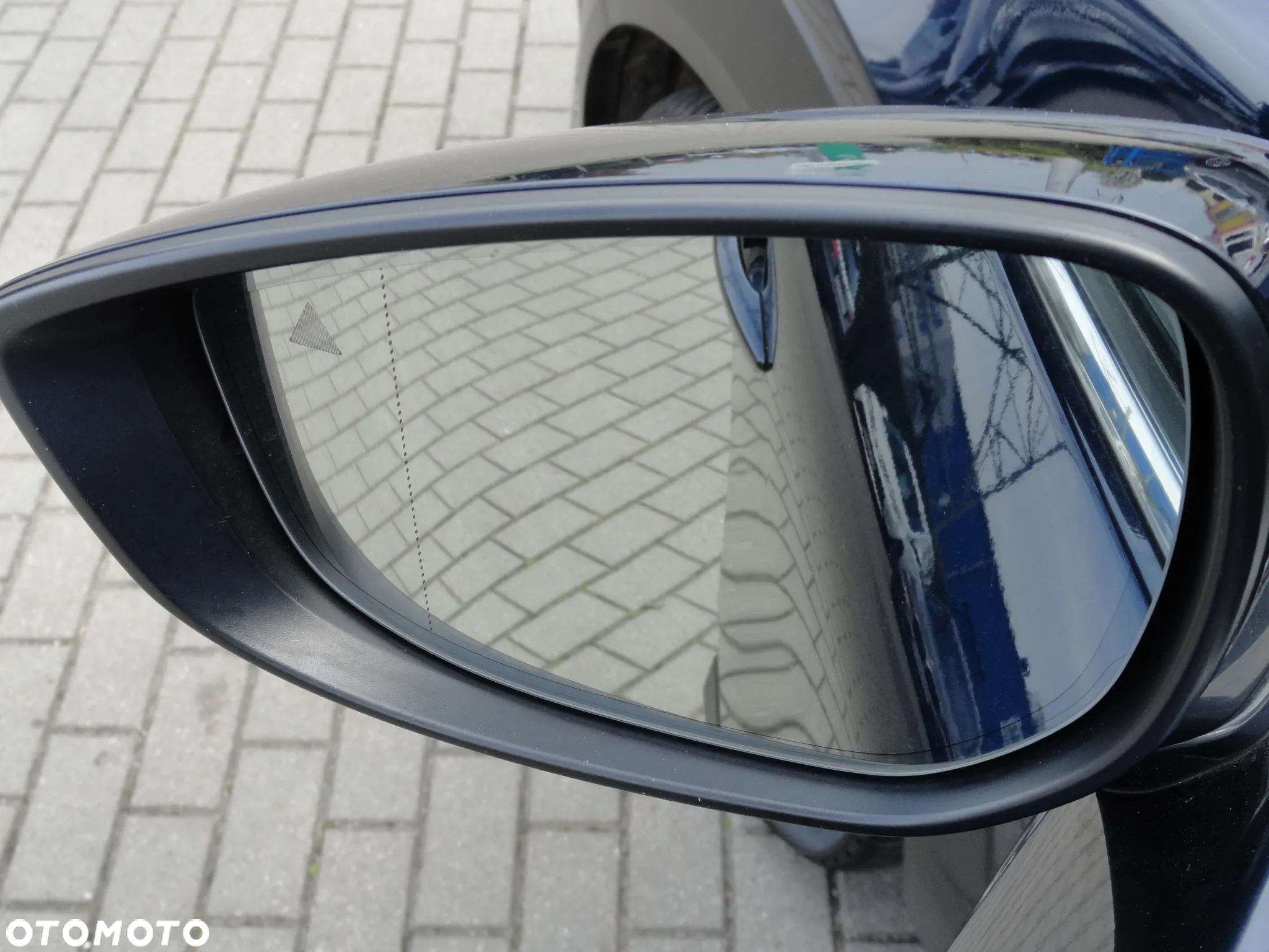 Mazda CX-30 SKYACTIV-X 2.0 M-Hybrid SELECTION - 24