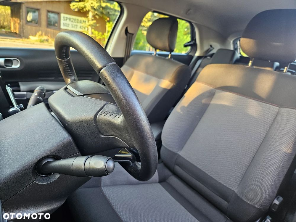 Citroën C4 Cactus 1.5 BlueHDi Shine Pack - 21