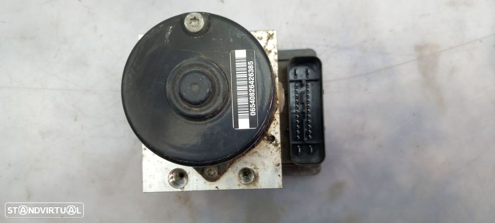 Centralina ABS OPEL Astra Classic Sedan - 1