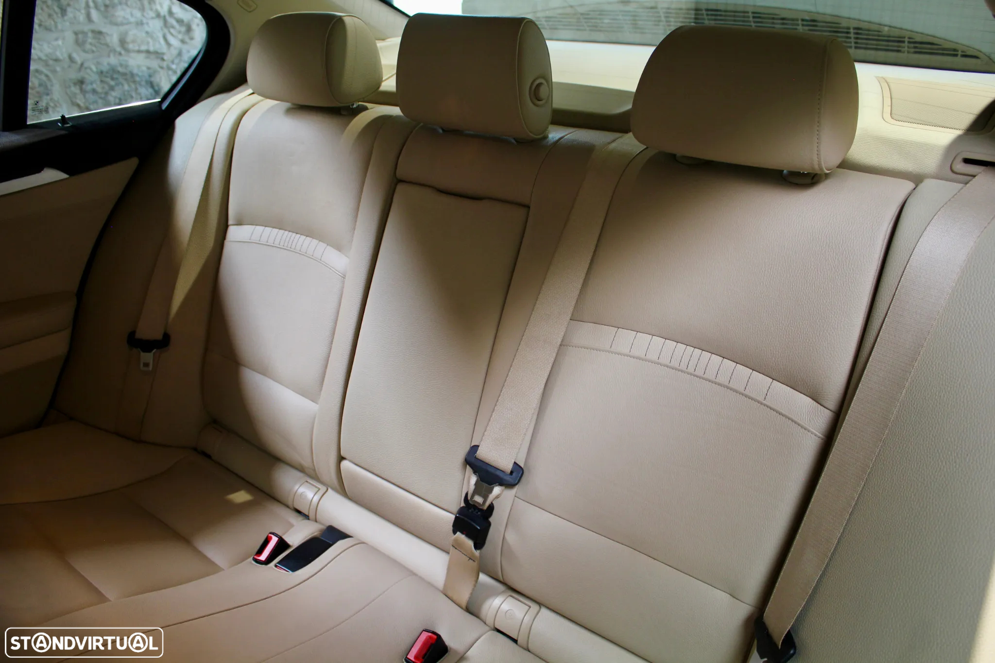 BMW 525 d Line Luxury Auto - 21