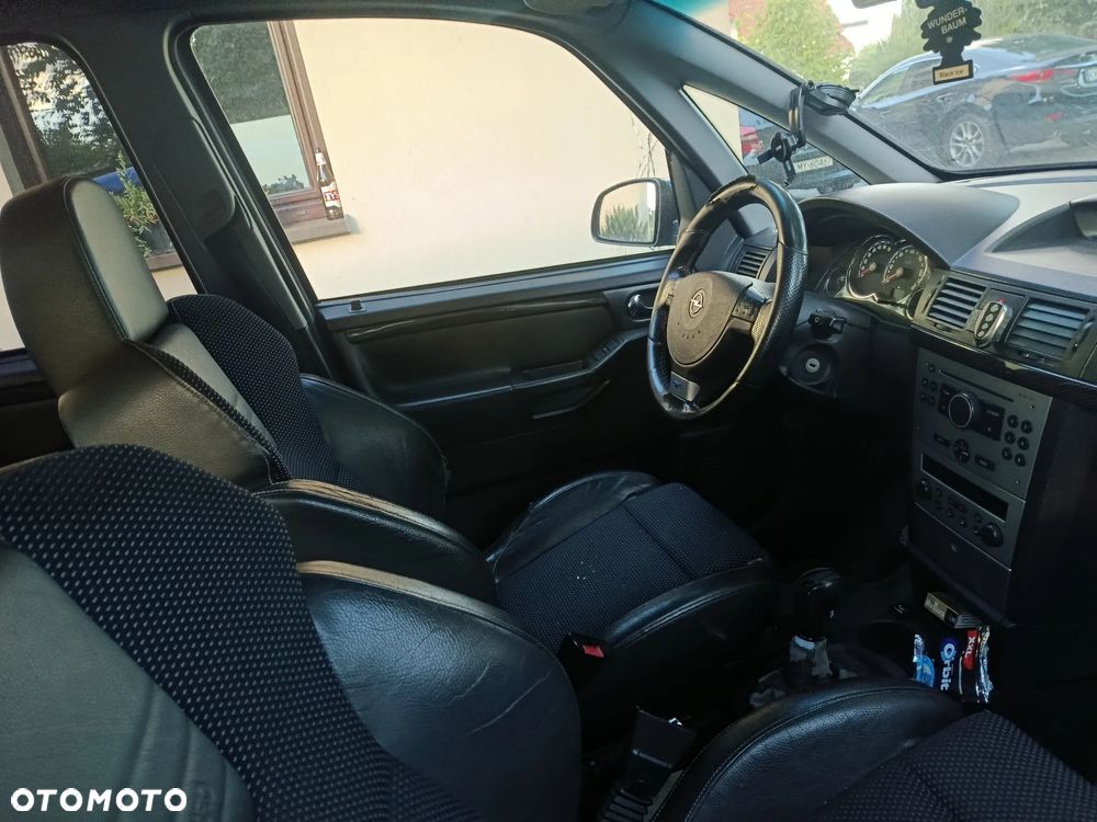 Opel Meriva ver-1-6-t-opc - 1