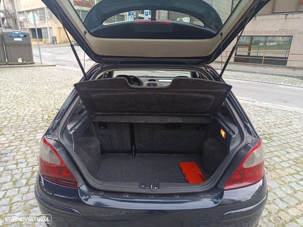 MG ZR 105 Tag Heuer Edição limit. - 13