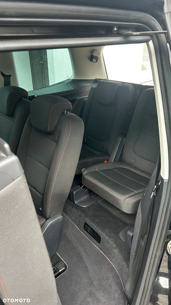 Volkswagen Sharan - 18