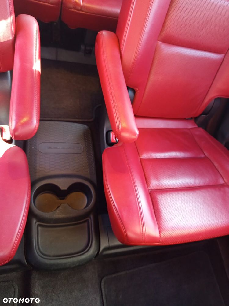 Dodge Durango 5.7 R/T - 11