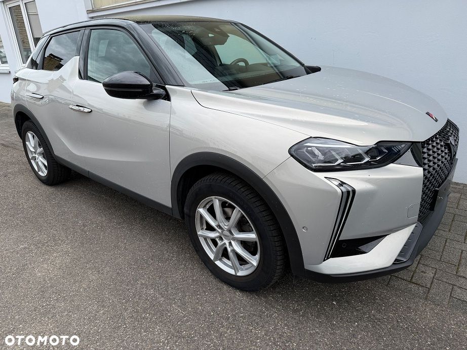 DS Automobiles DS 3 - 1