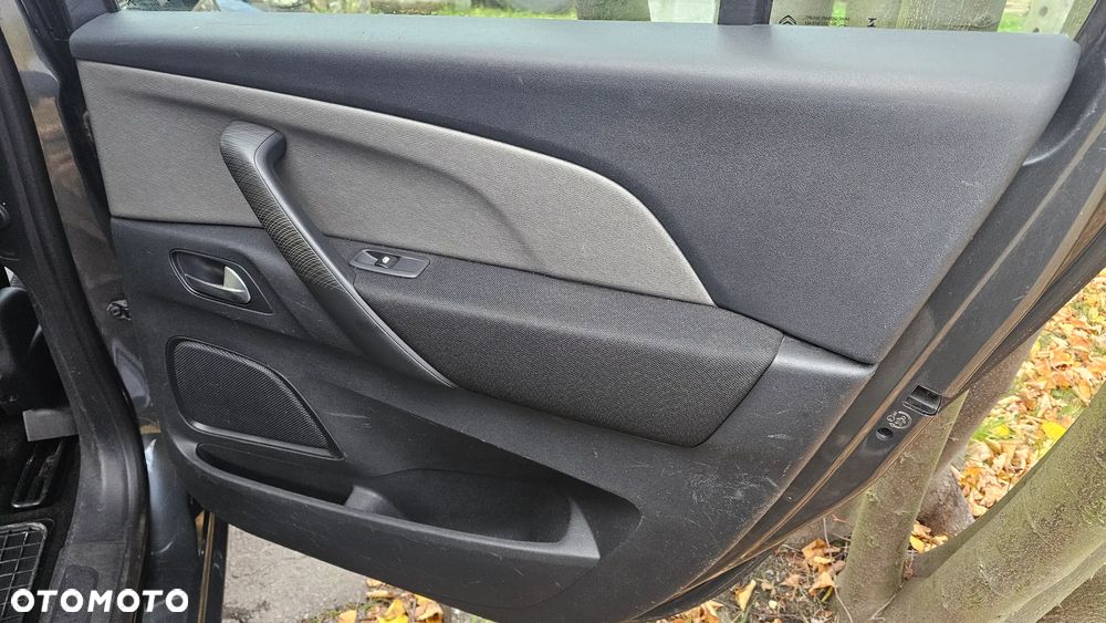 Citroën C4 Picasso 1.6 THP Intensive S&S EAT6 - 27