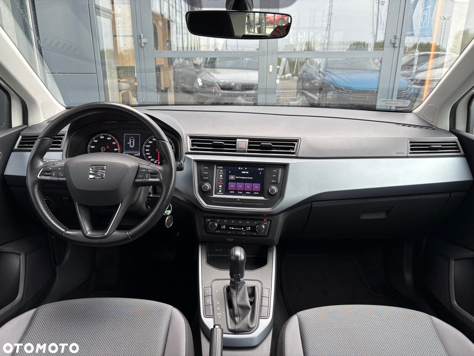 Seat Arona 1.0 TSI Style S&S DSG - 9