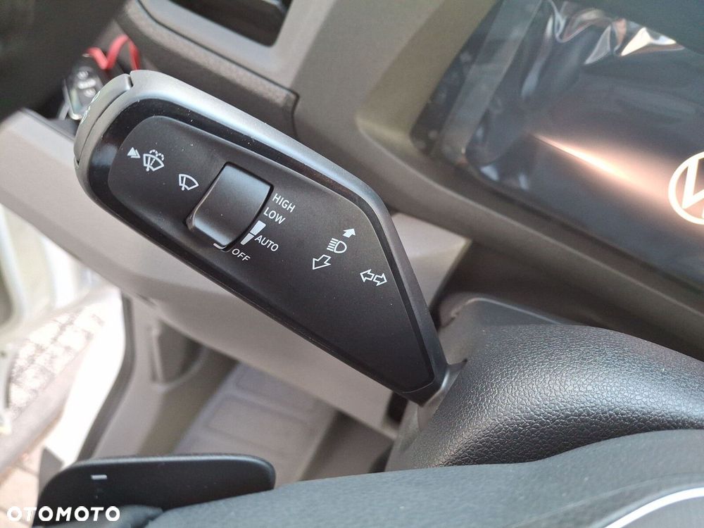 Volkswagen Crafter 2.0 TDI 177 KM - 27