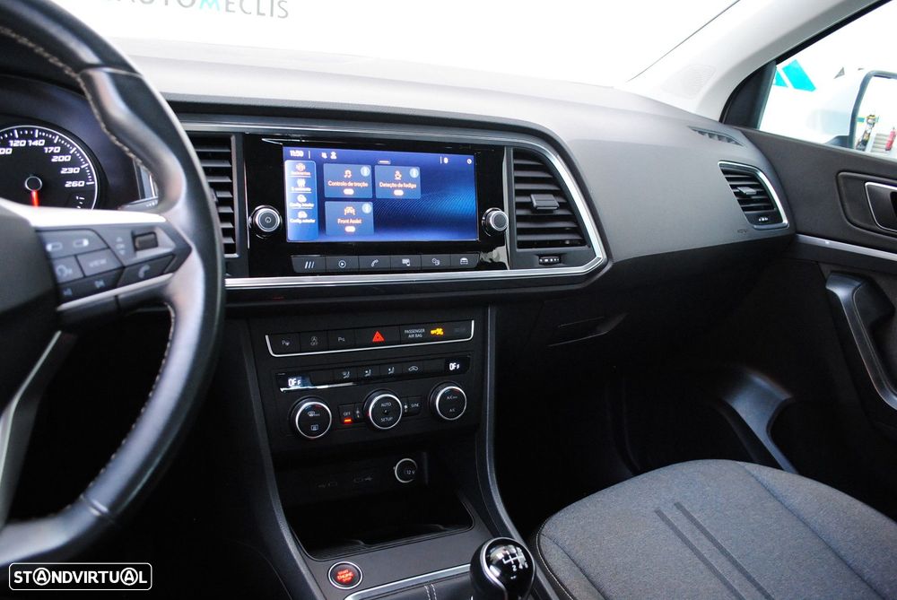 SEAT Ateca 1.0 TSI Style - 30