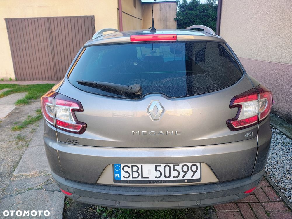 Renault Megane - 7