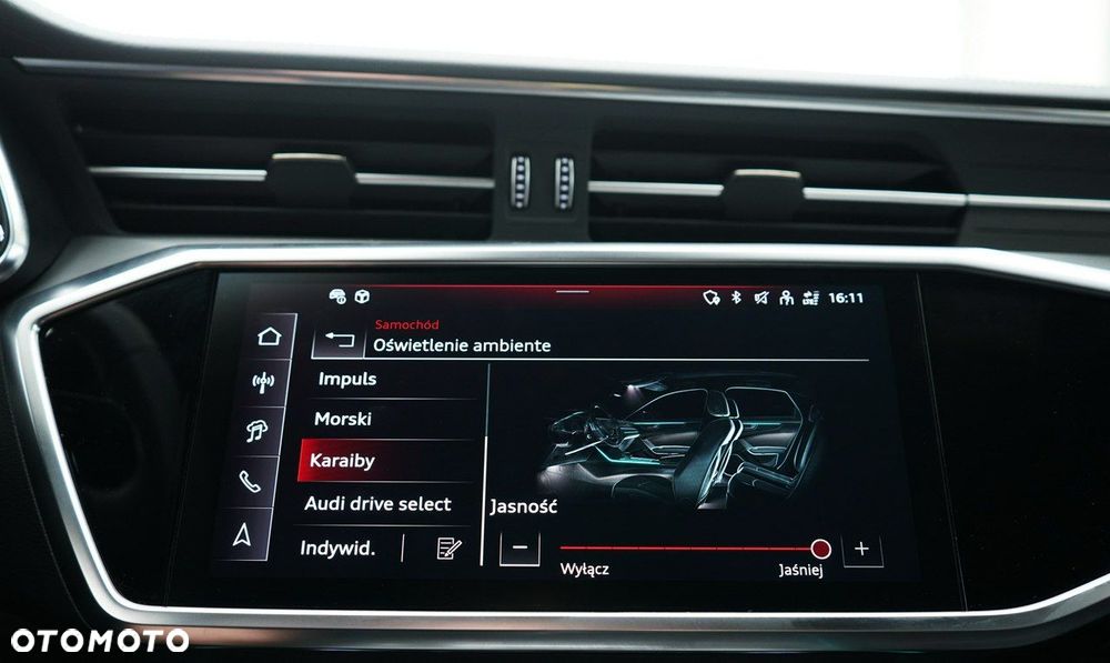 Audi A7 Sportback - 39