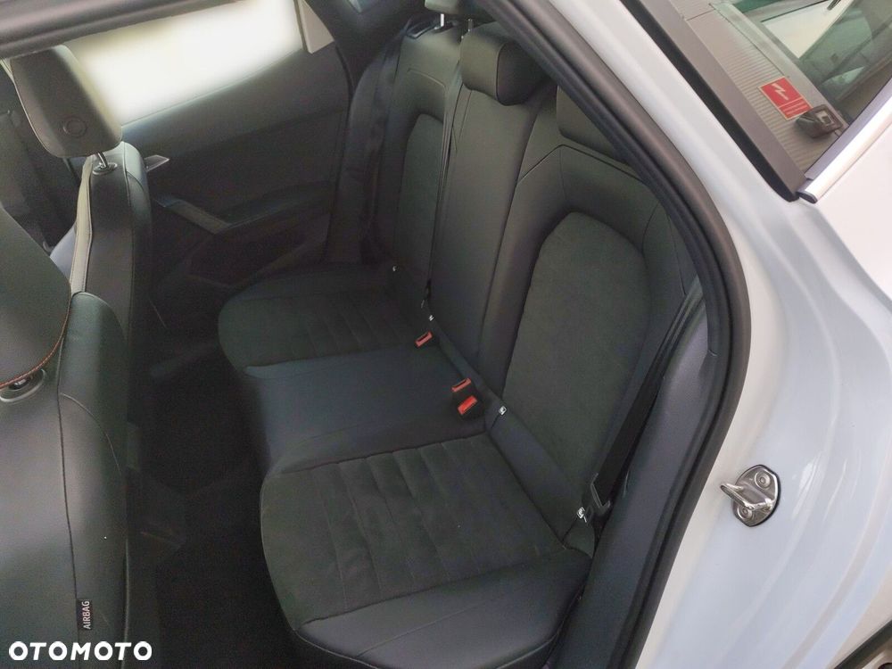 Seat Arona 1.0 TSI FR S&S - 12