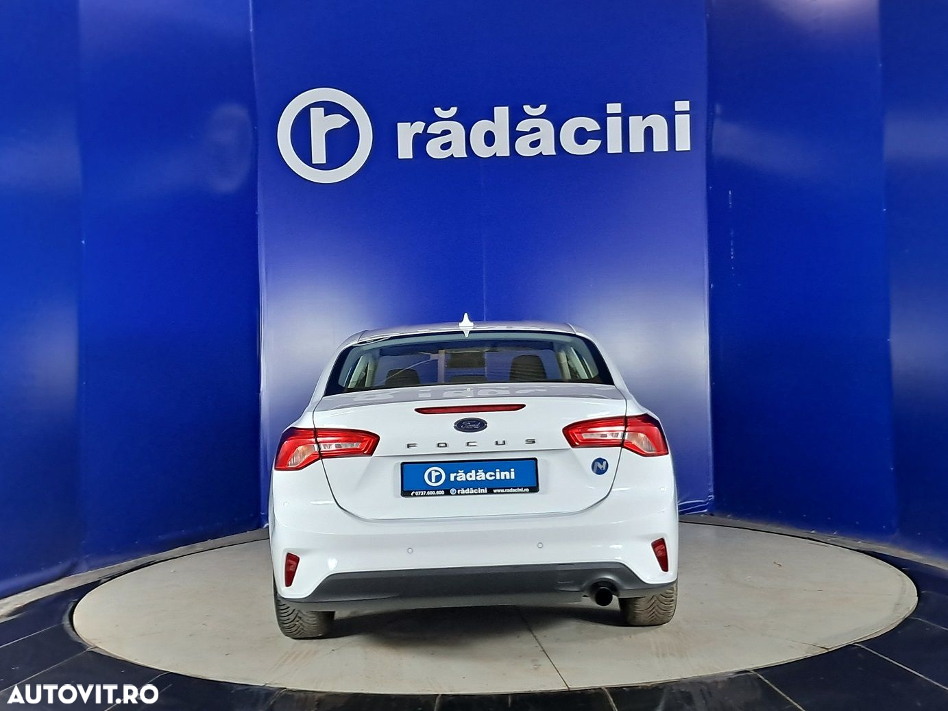 Ford Focus - 4