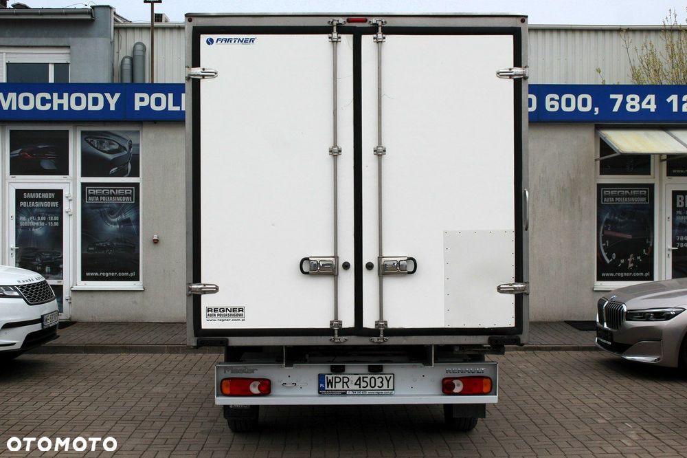 Renault Master - 5