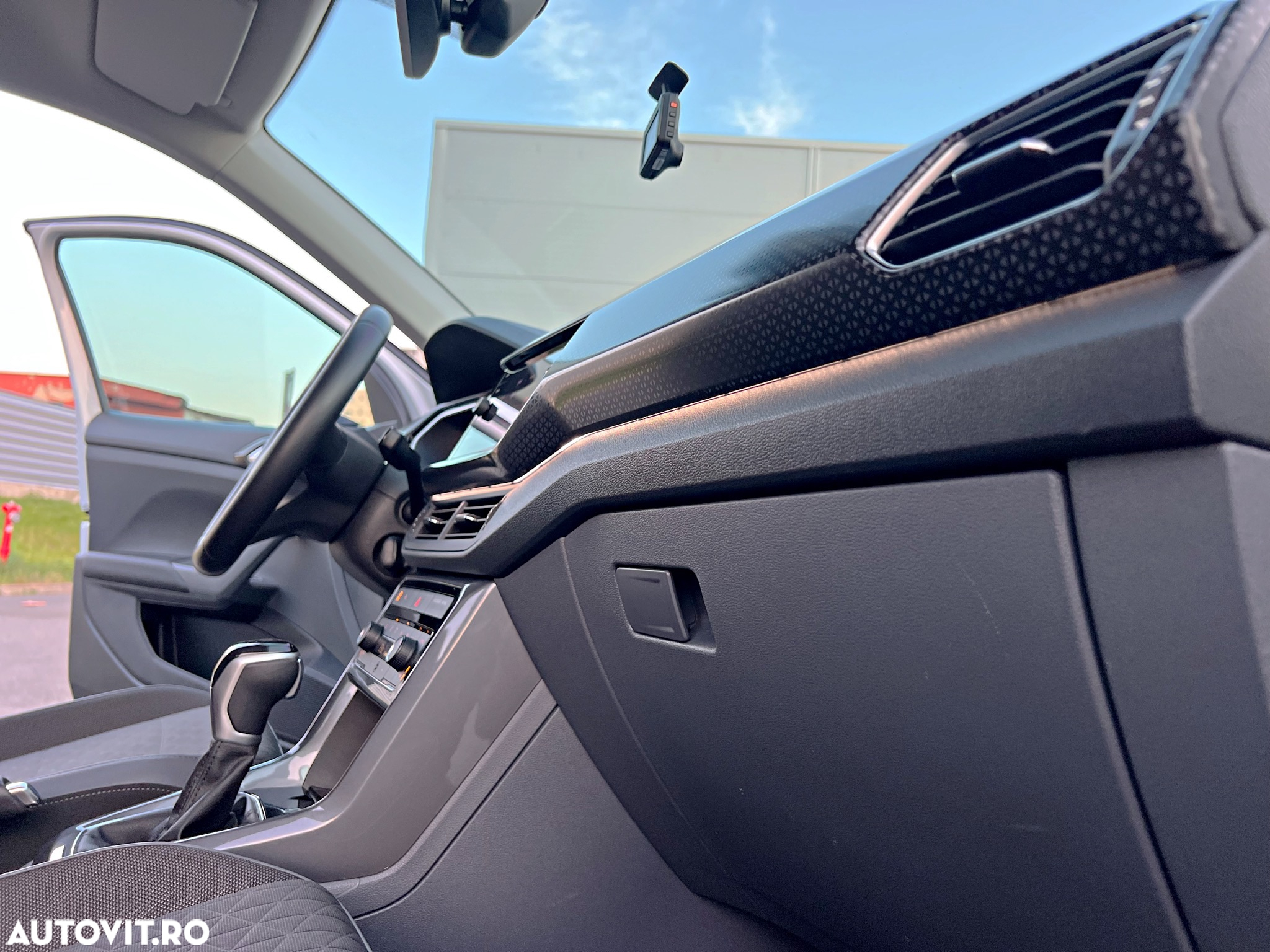 Volkswagen T-Cross 1.0 TSI OPF DSG Style - 15
