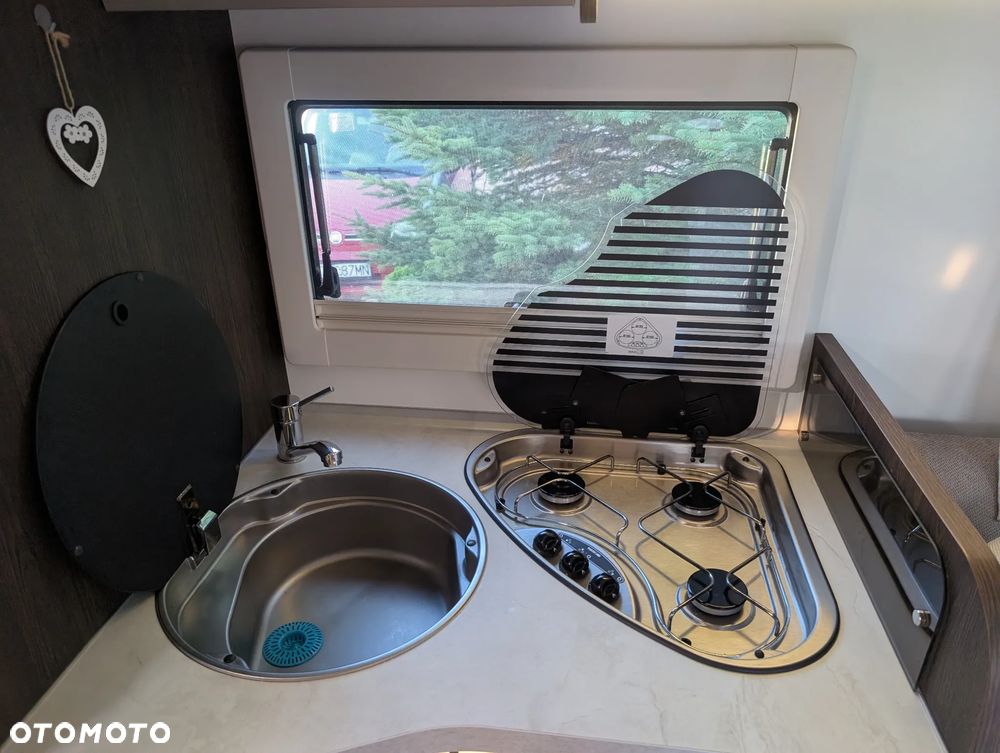 Benimar Tessoro t468 Northautokapp - 34