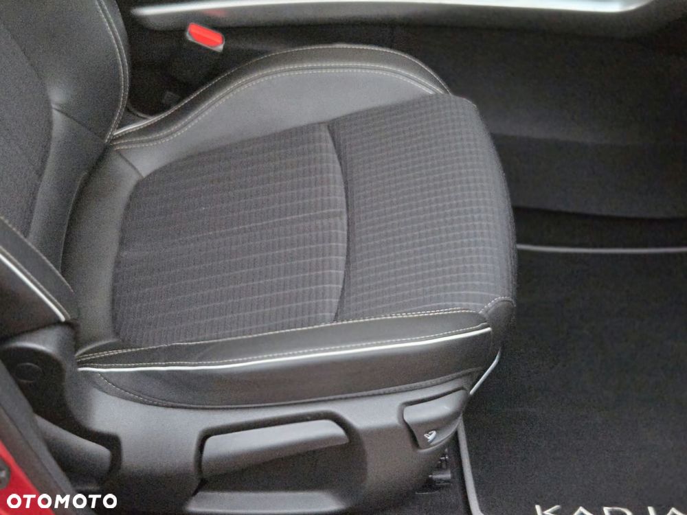 Renault Kadjar 1.2 Energy TCe Bose EDC - 30