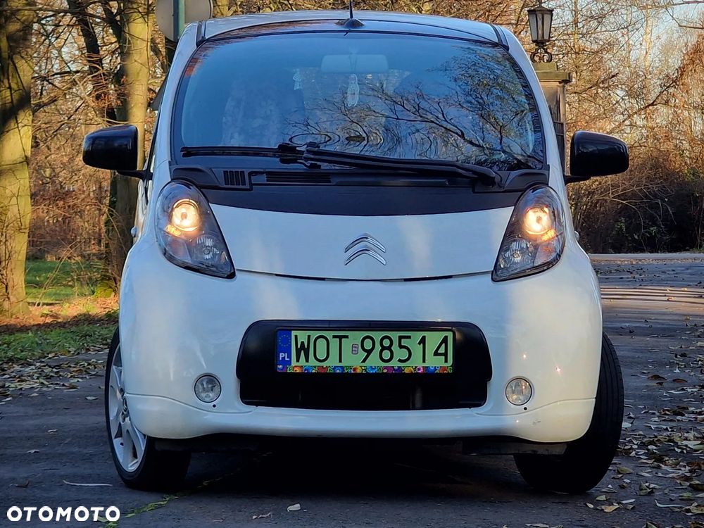 Citroën C-Zero Standard - 4