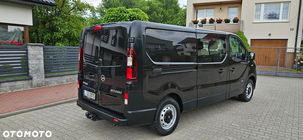 Opel Vivaro L2H1 S&S Life - 7