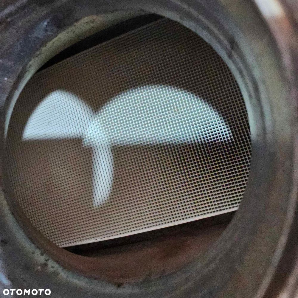 bmw f40 mini f60 1.5d katalizator dpf adblue - 5