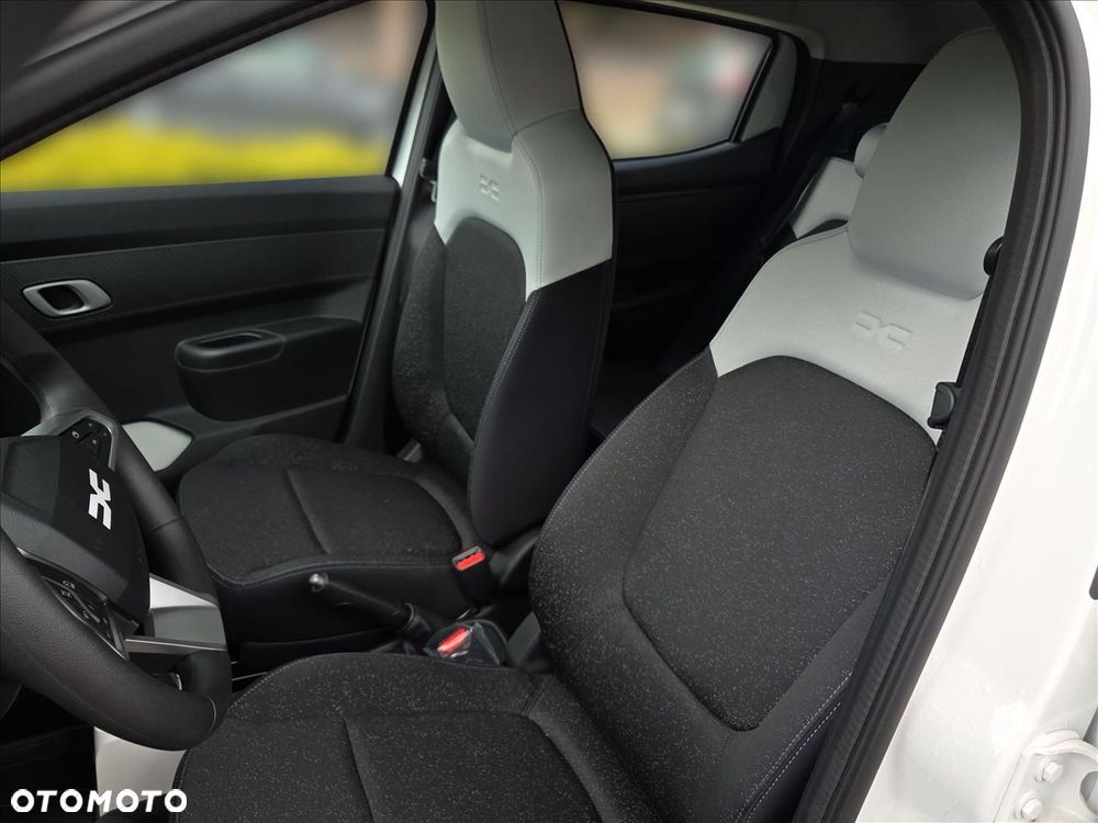 Dacia Spring Electric 24.3kWh 70 Expression - 7