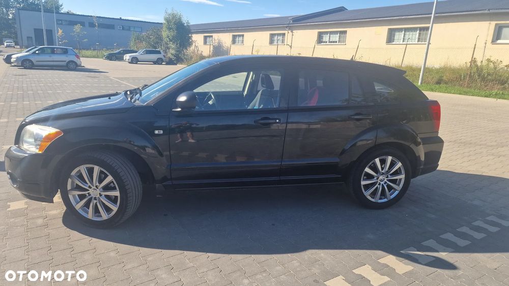 Dodge Caliber 2.0 CRD SE - 2