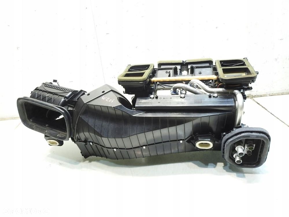 NAGRZEWNICA OBUDOWA MERCEDES W204 A2048300662 - 3