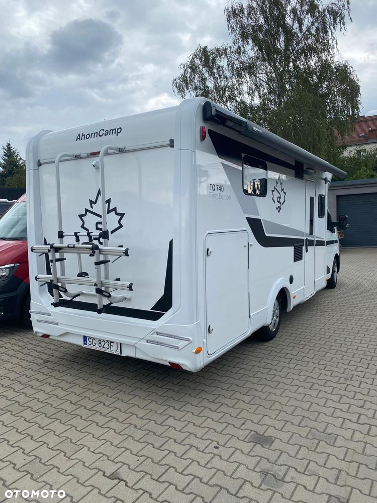 Renault Ahorn Camp TQ 740 - 4