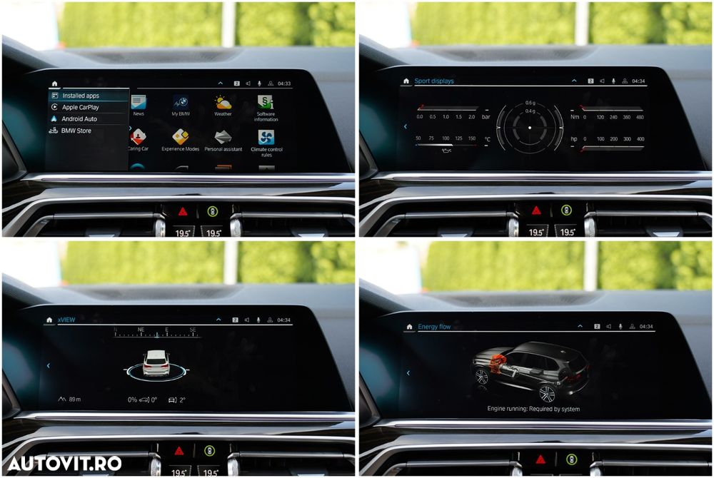 BMW X5 - 19