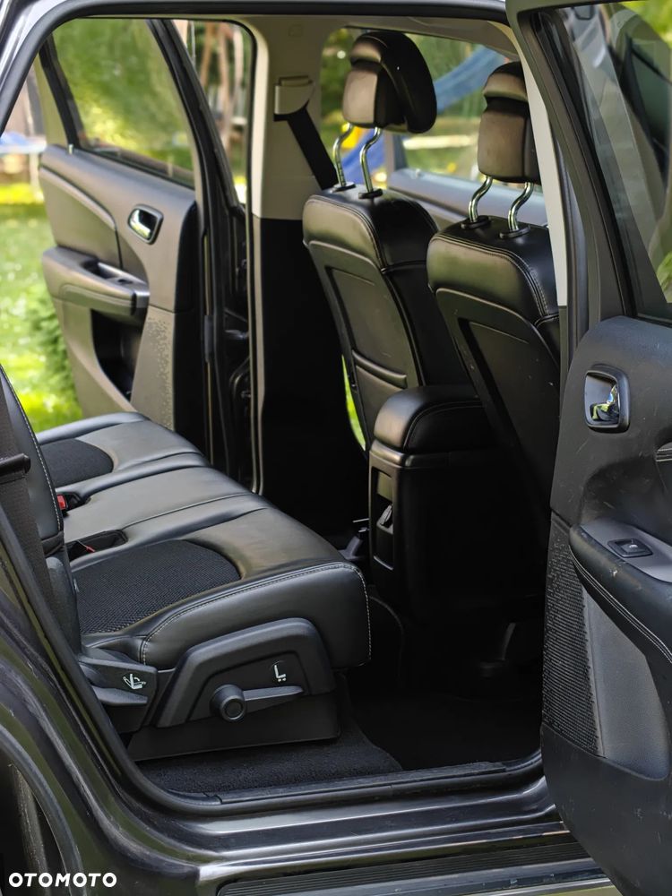 Dodge Journey - 14