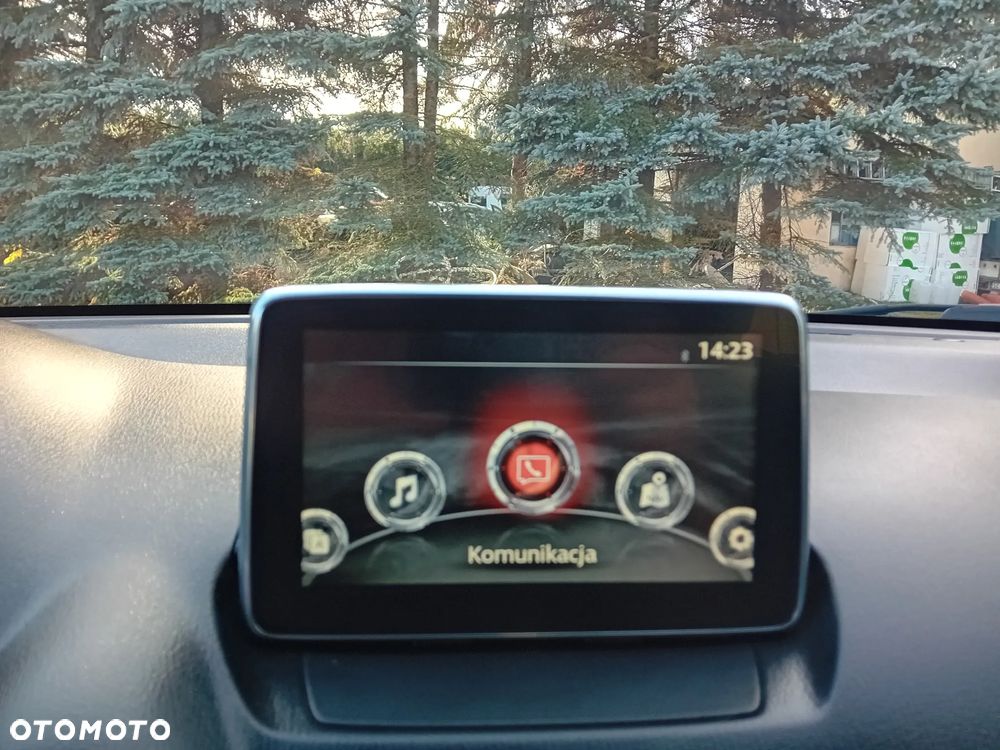 Mazda 2 SKYACTIV-G 90 Exclusive-Line - 9