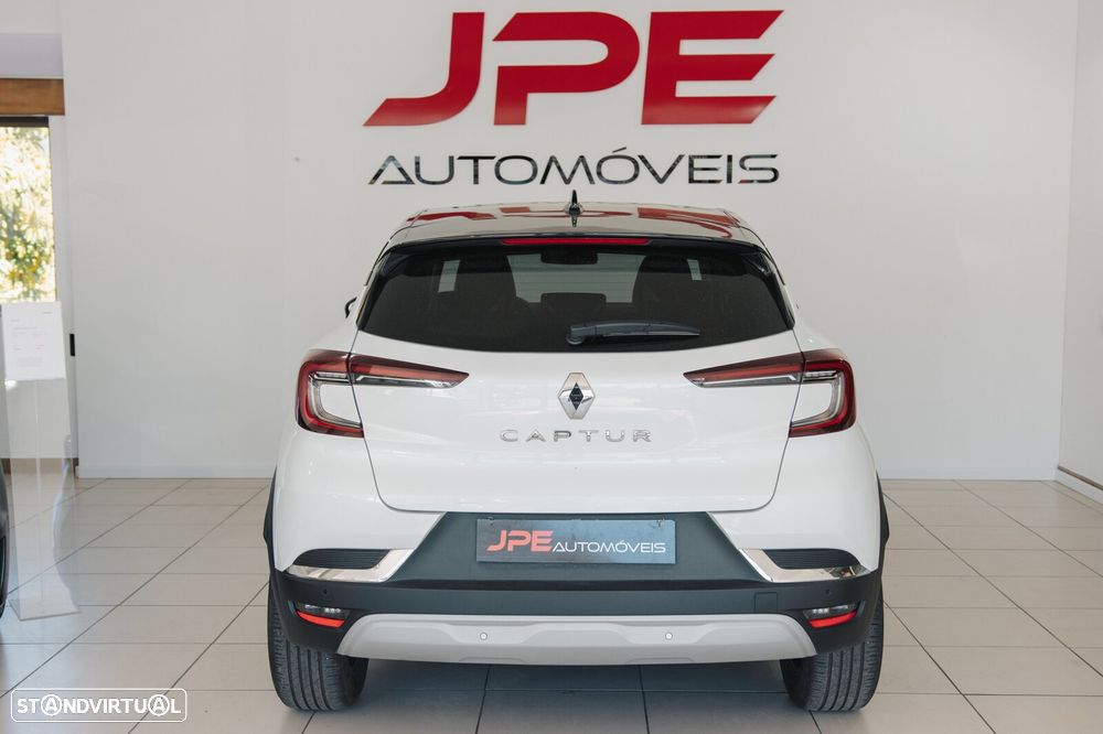 Renault Captur 1.0 TCe Evolution - 6