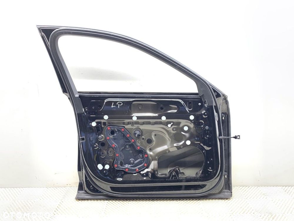 DRZWI LEWY PRZÓD LY9T  AUDI A8 D5 (4N2, 4N8) 2017 - 2022 50 TDI Mild Hybrid quattro 210 kW [286 KM] - 6