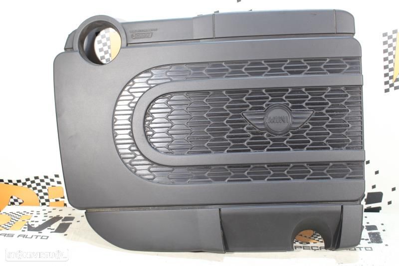 Tampa De Motor Mini Mini (R56)  7811920 / 14389710 / 7 811 920 / 14389 - 2