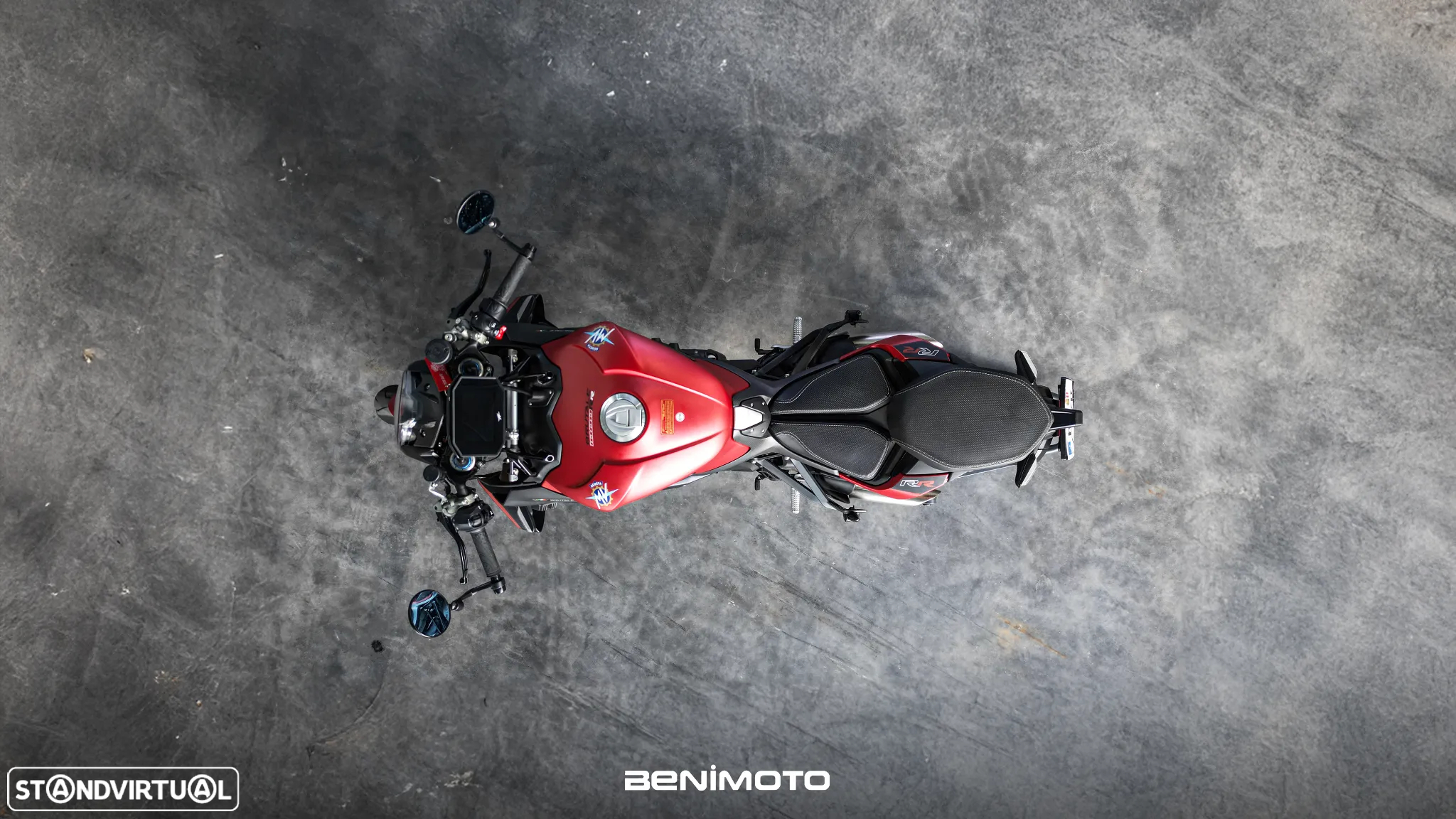 MV Agusta Brutale 1000 RR - 6