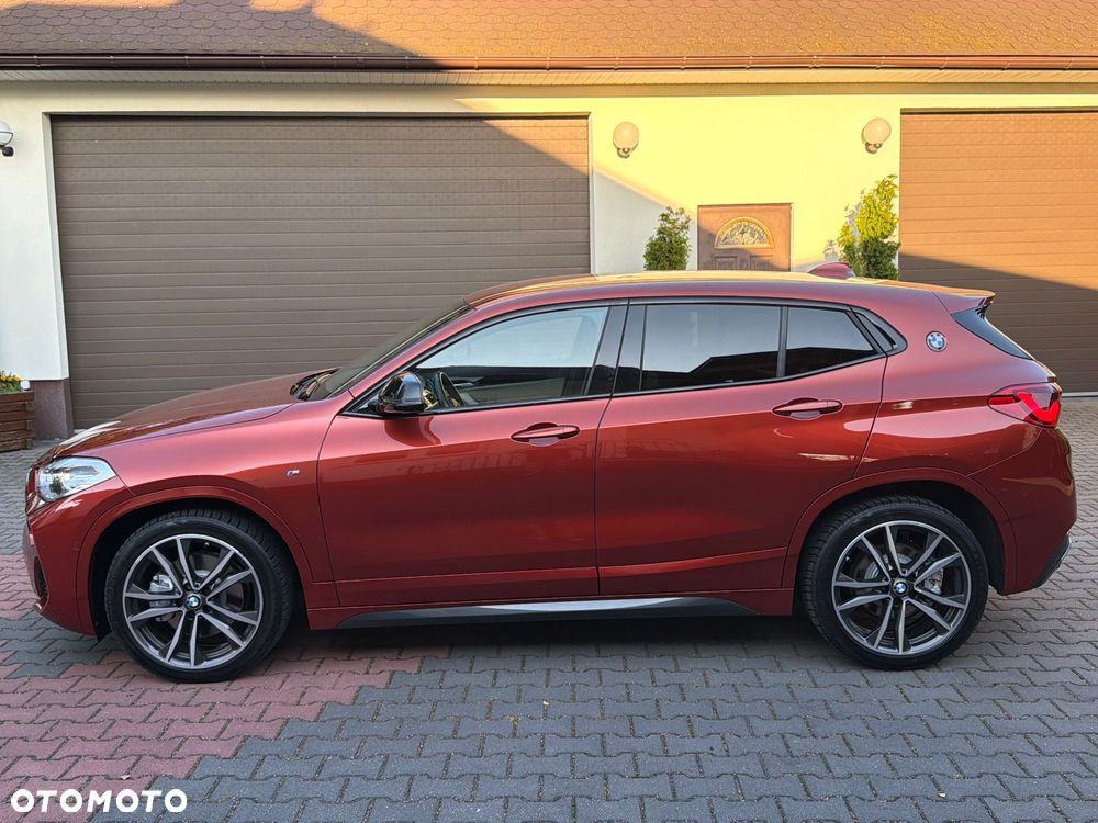 BMW X2 - 11