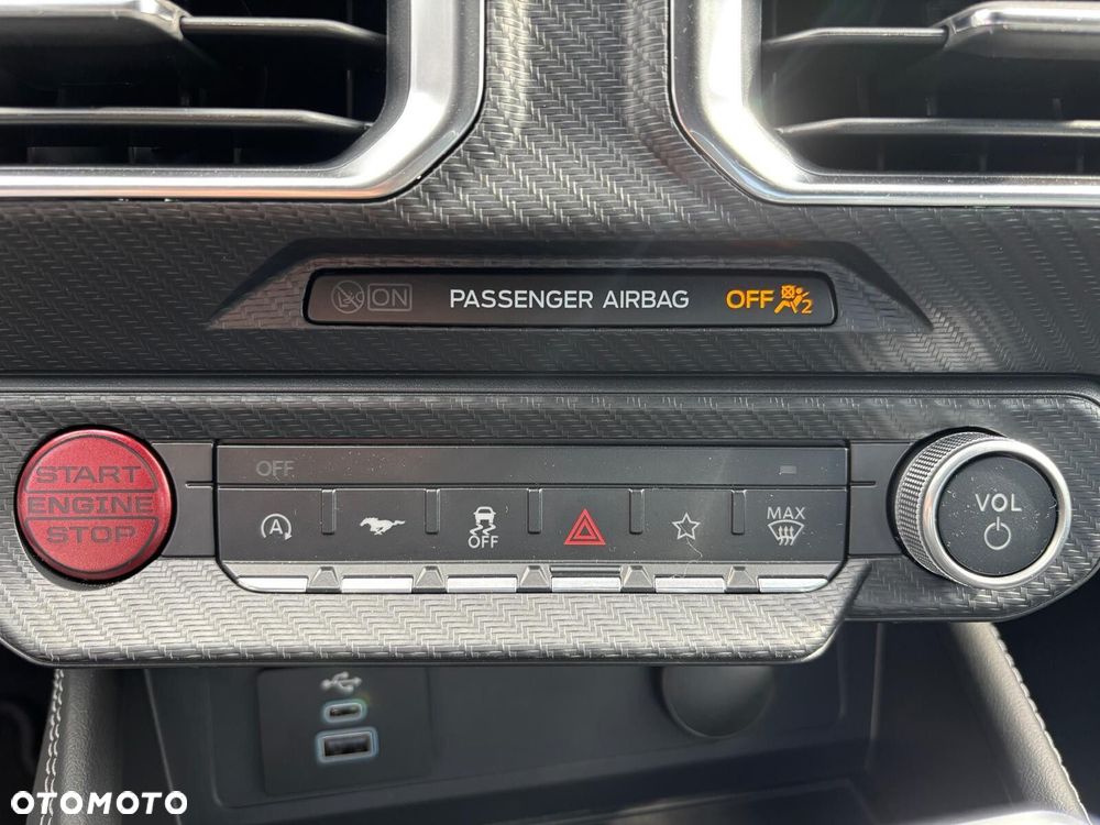 Ford Mustang 5.0 Ti-VCT V8 GT - 32